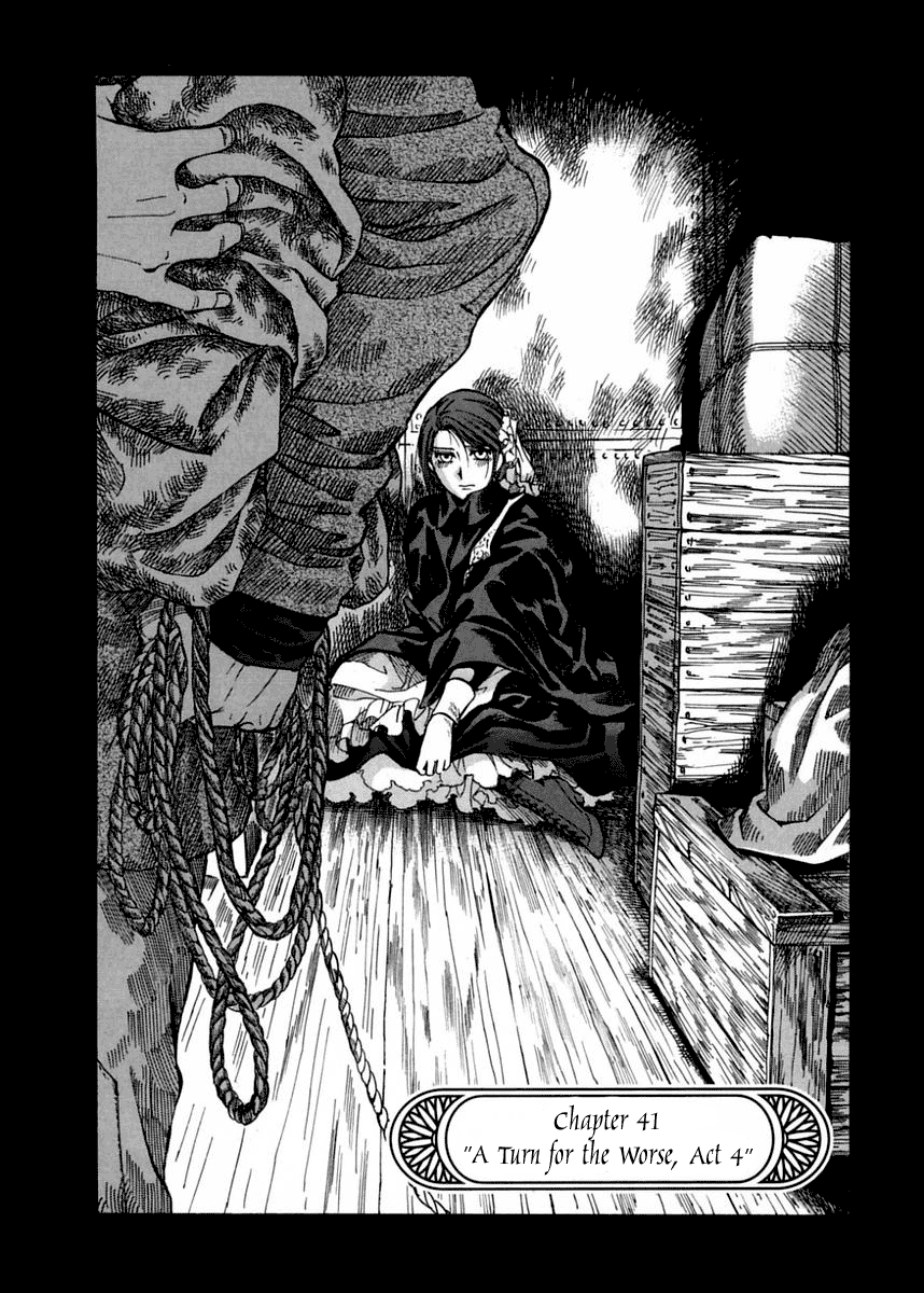 Read Emma (en) Manga Online