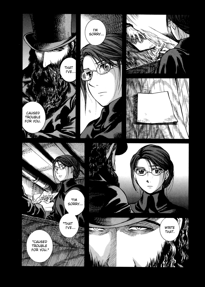 Read Emma (en) Manga Online