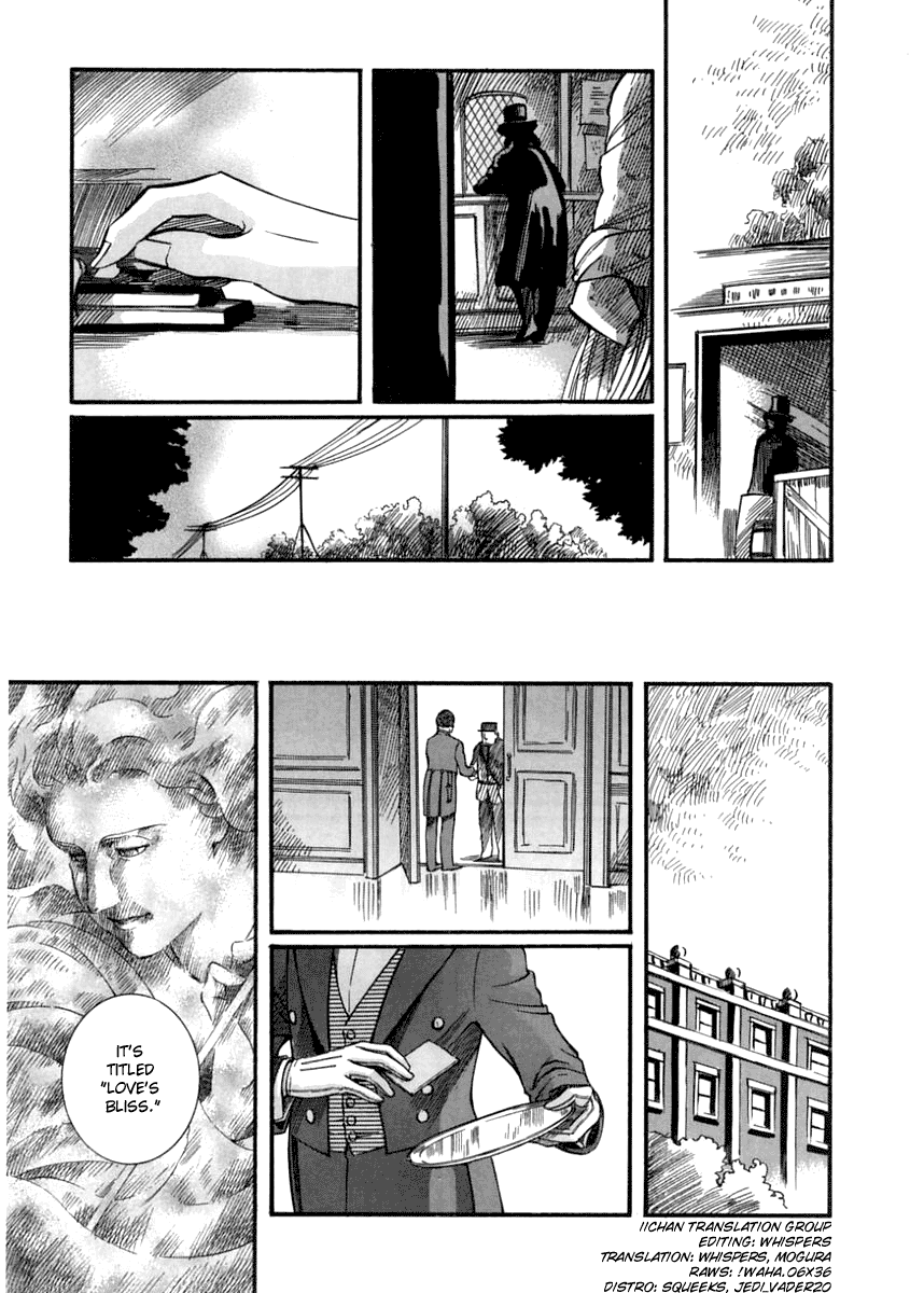 Read Emma (en) Manga Online