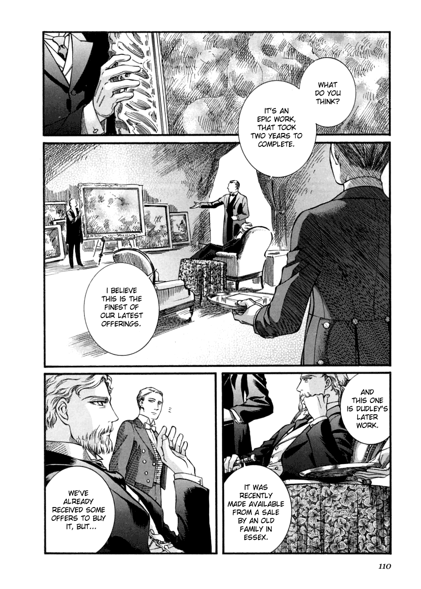 Read Emma (en) Manga Online