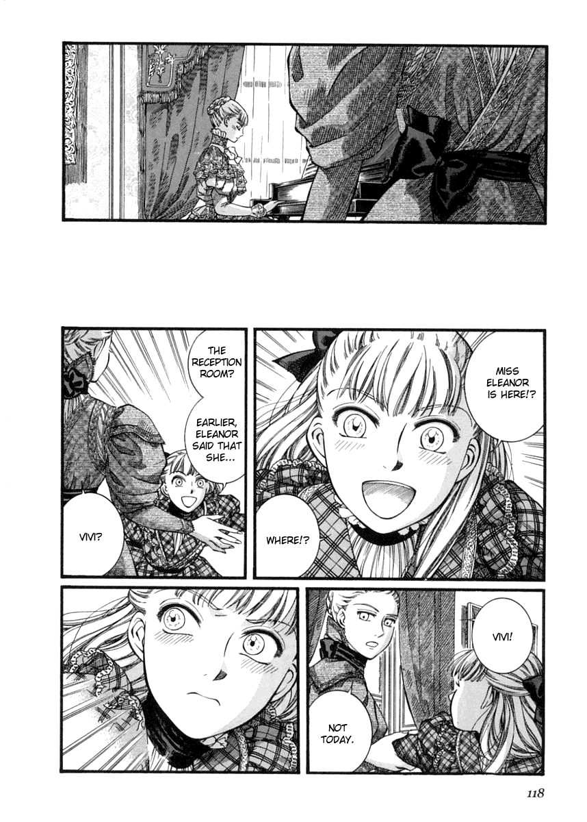 Read Emma (en) Manga Online