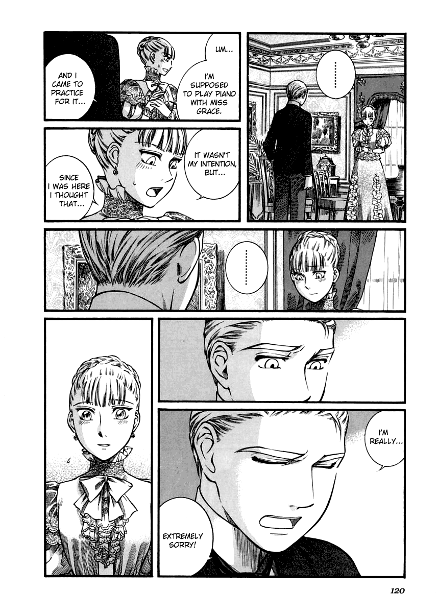 Read Emma (en) Manga Online