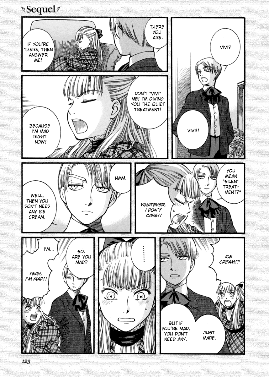 Read Emma (en) Manga Online