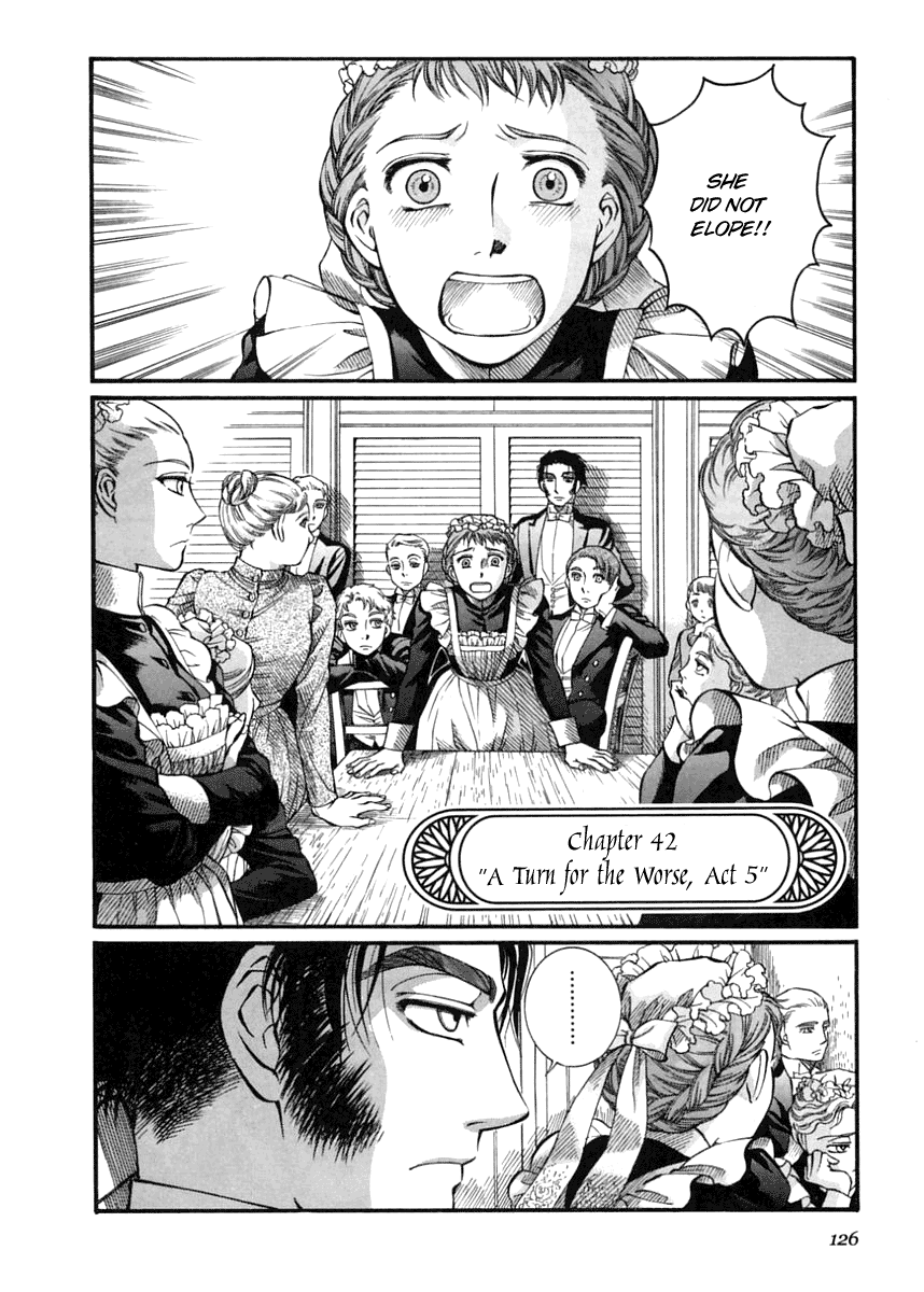 Read Emma (en) Manga Online