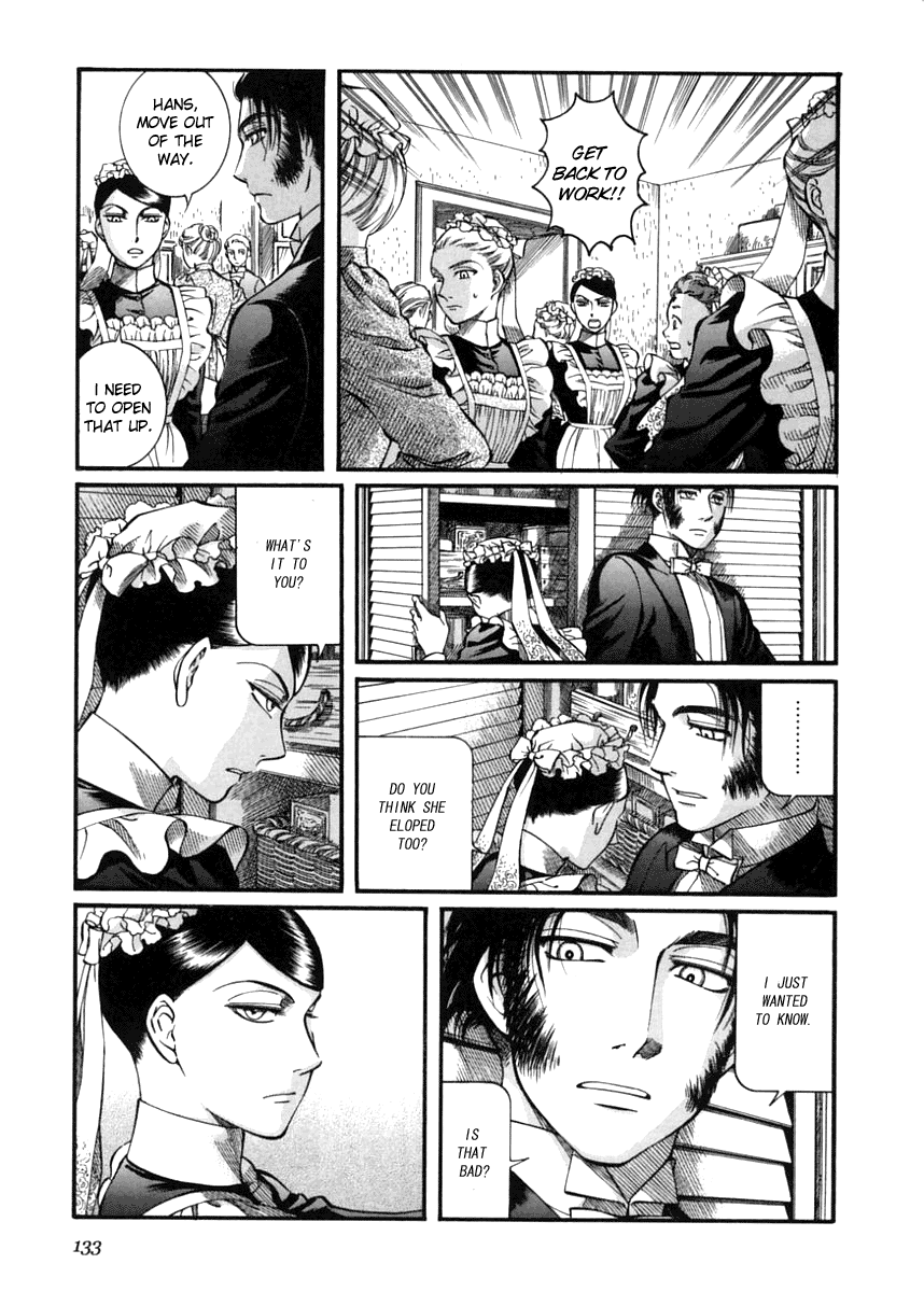 Read Emma (en) Manga Online