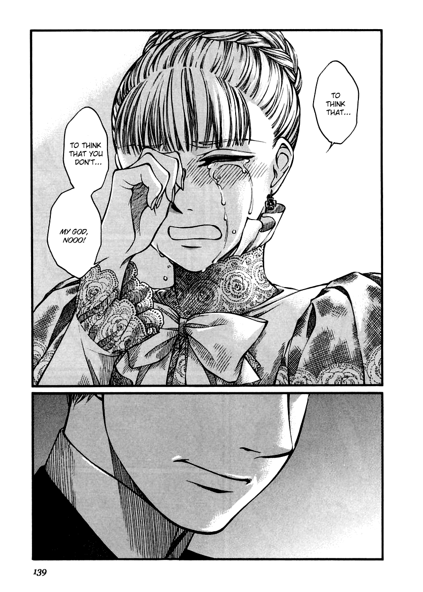 Read Emma (en) Manga Online