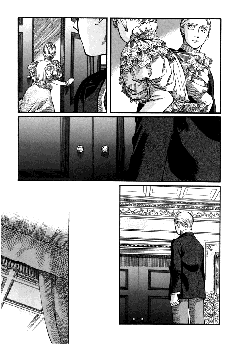 Read Emma (en) Manga Online