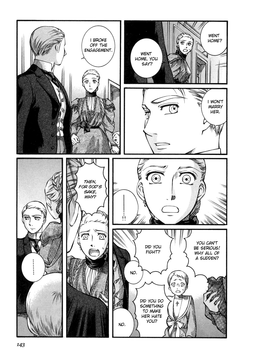 Read Emma (en) Manga Online