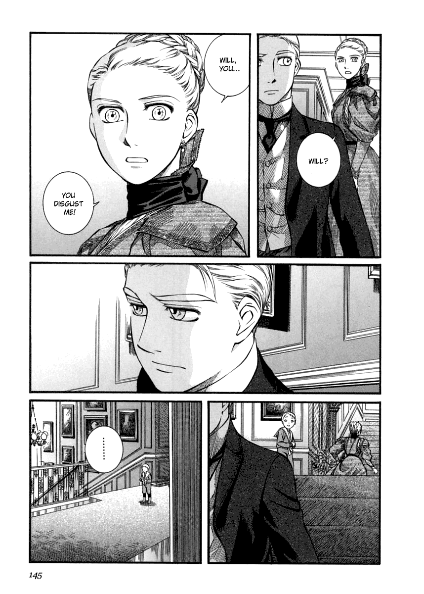 Read Emma (en) Manga Online