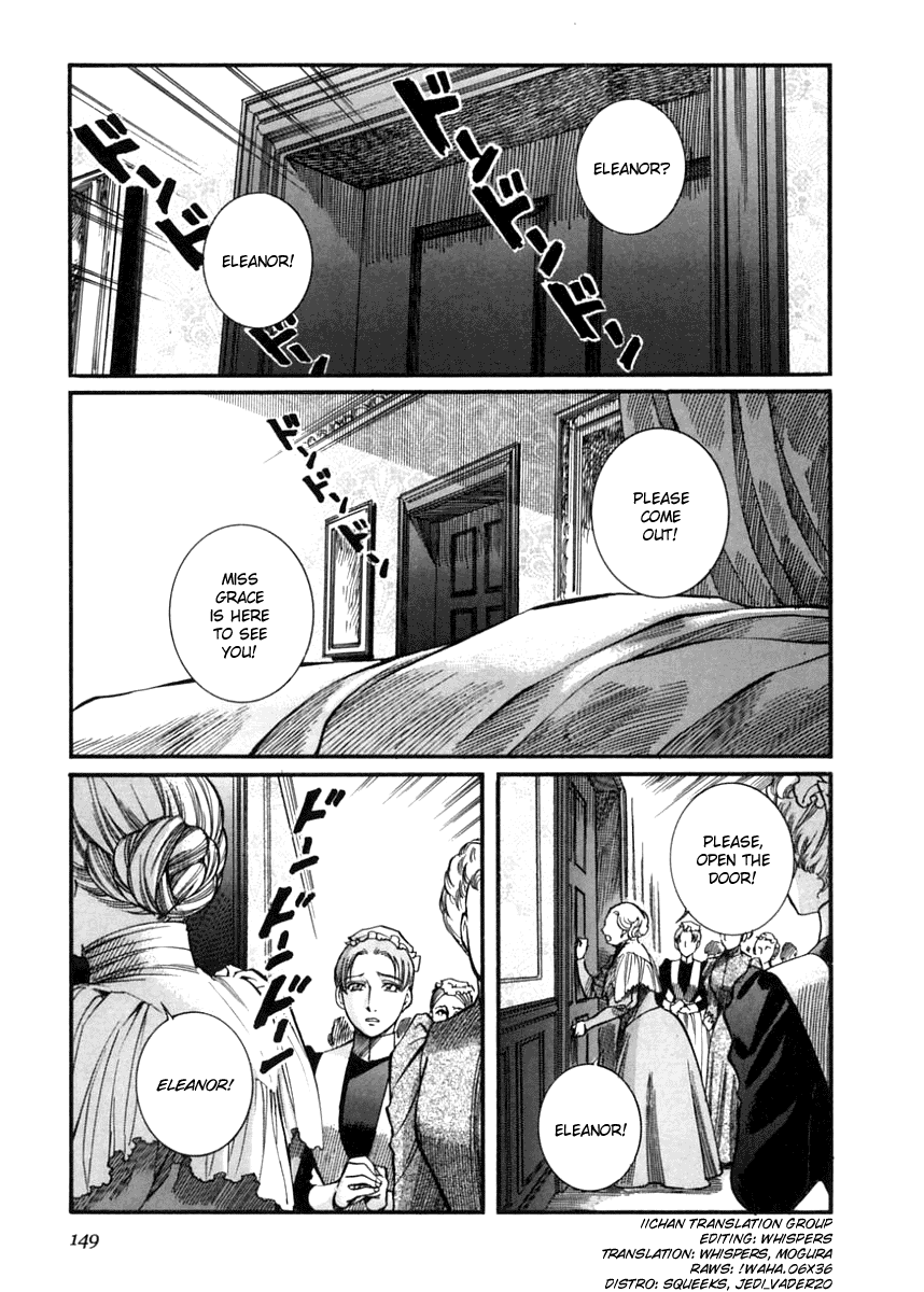 Read Emma (en) Manga Online