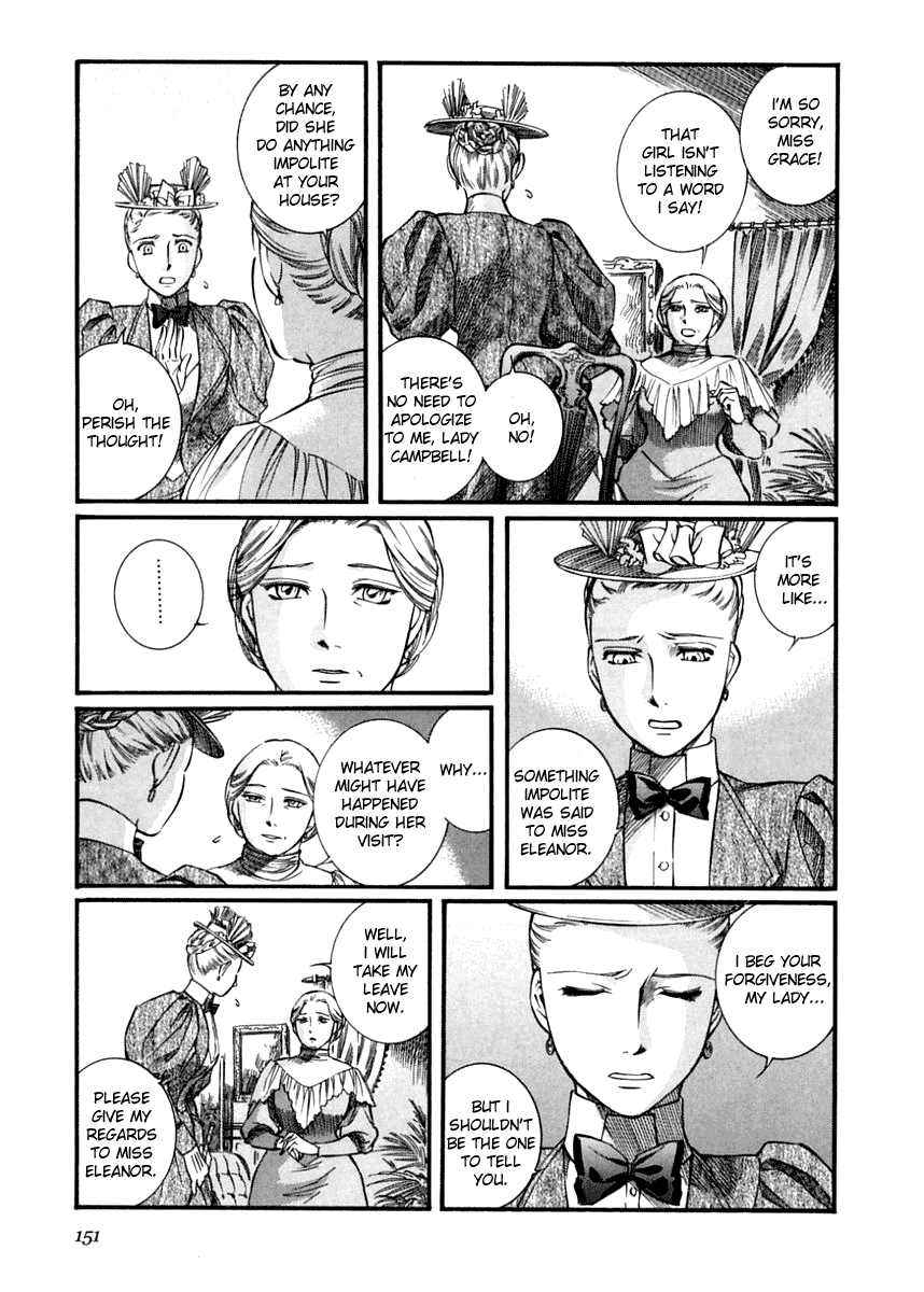 Read Emma (en) Manga Online