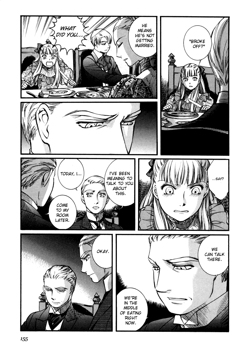 Read Emma (en) Manga Online