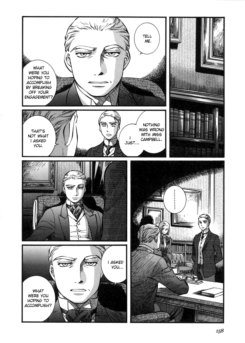 Read Emma (en) Manga Online