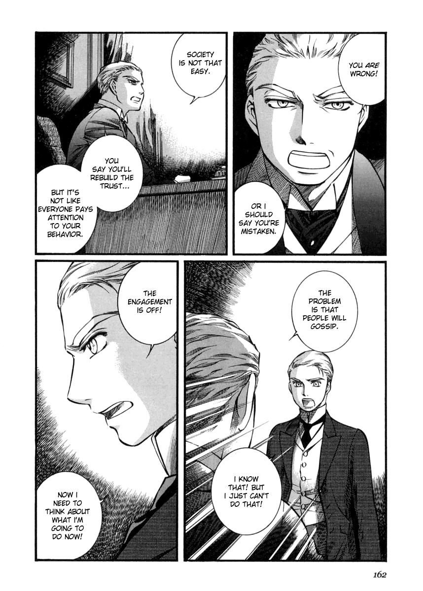 Read Emma (en) Manga Online