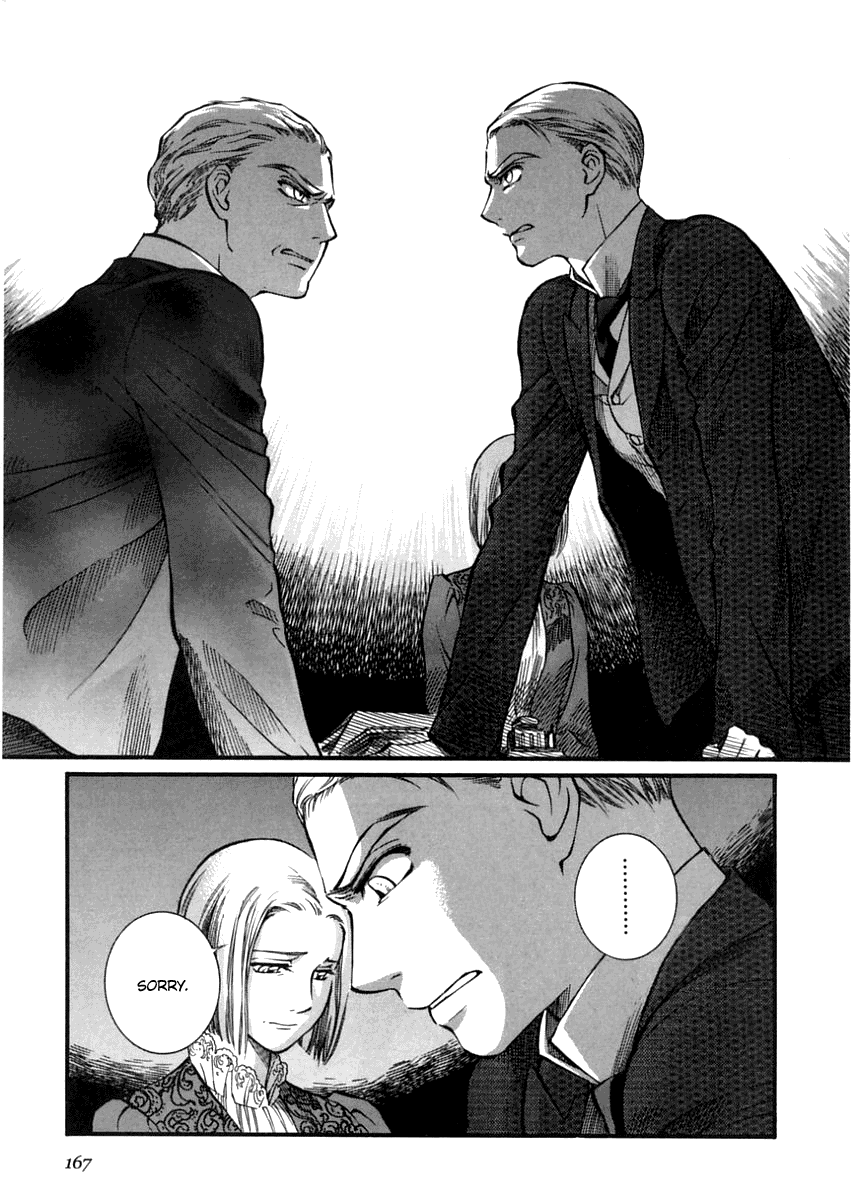 Read Emma (en) Manga Online