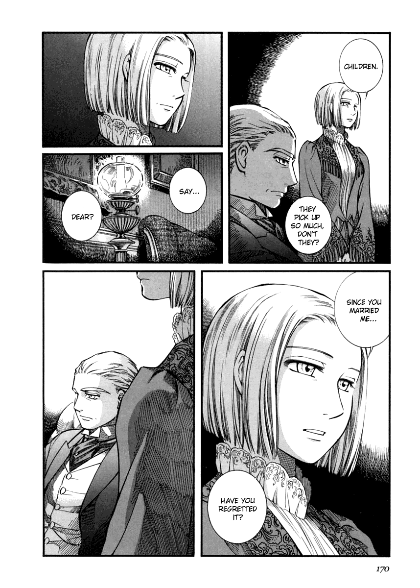 Read Emma (en) Manga Online