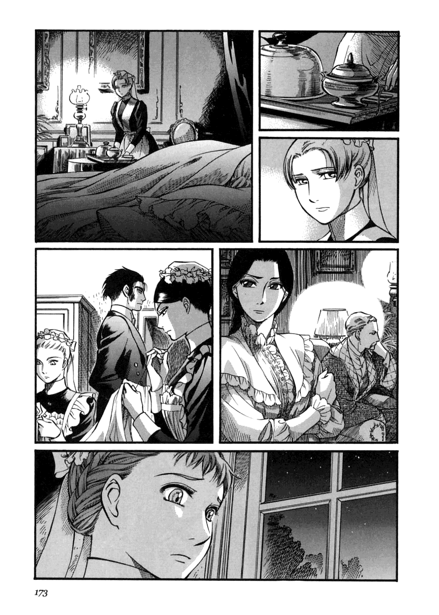 Read Emma (en) Manga Online