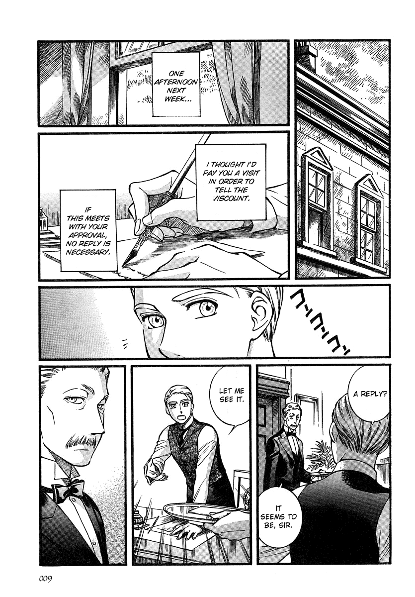 Read Emma (en) Manga Online