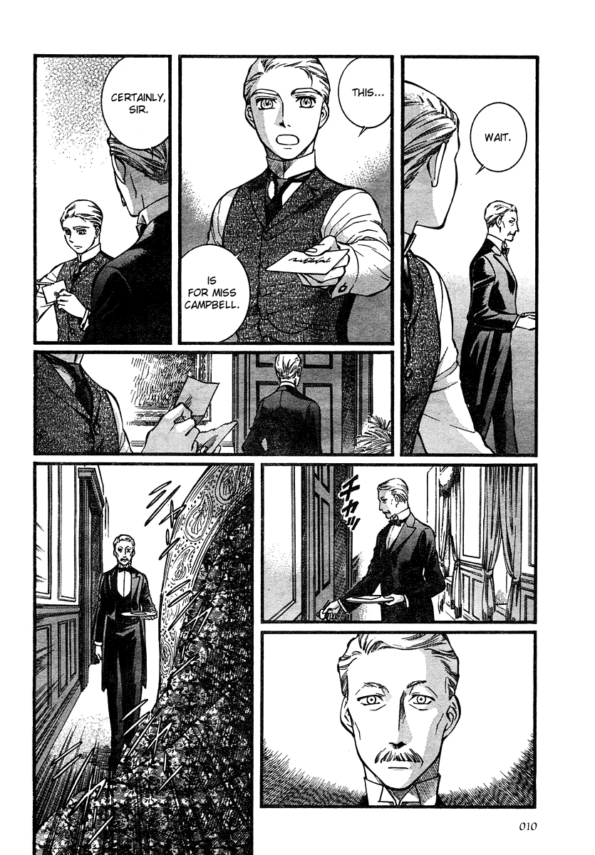 Read Emma (en) Manga Online