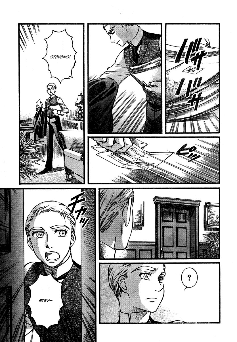 Read Emma (en) Manga Online