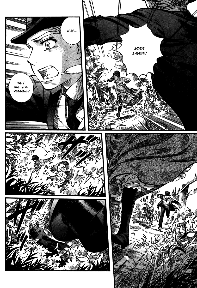 Read Emma (en) Manga Online