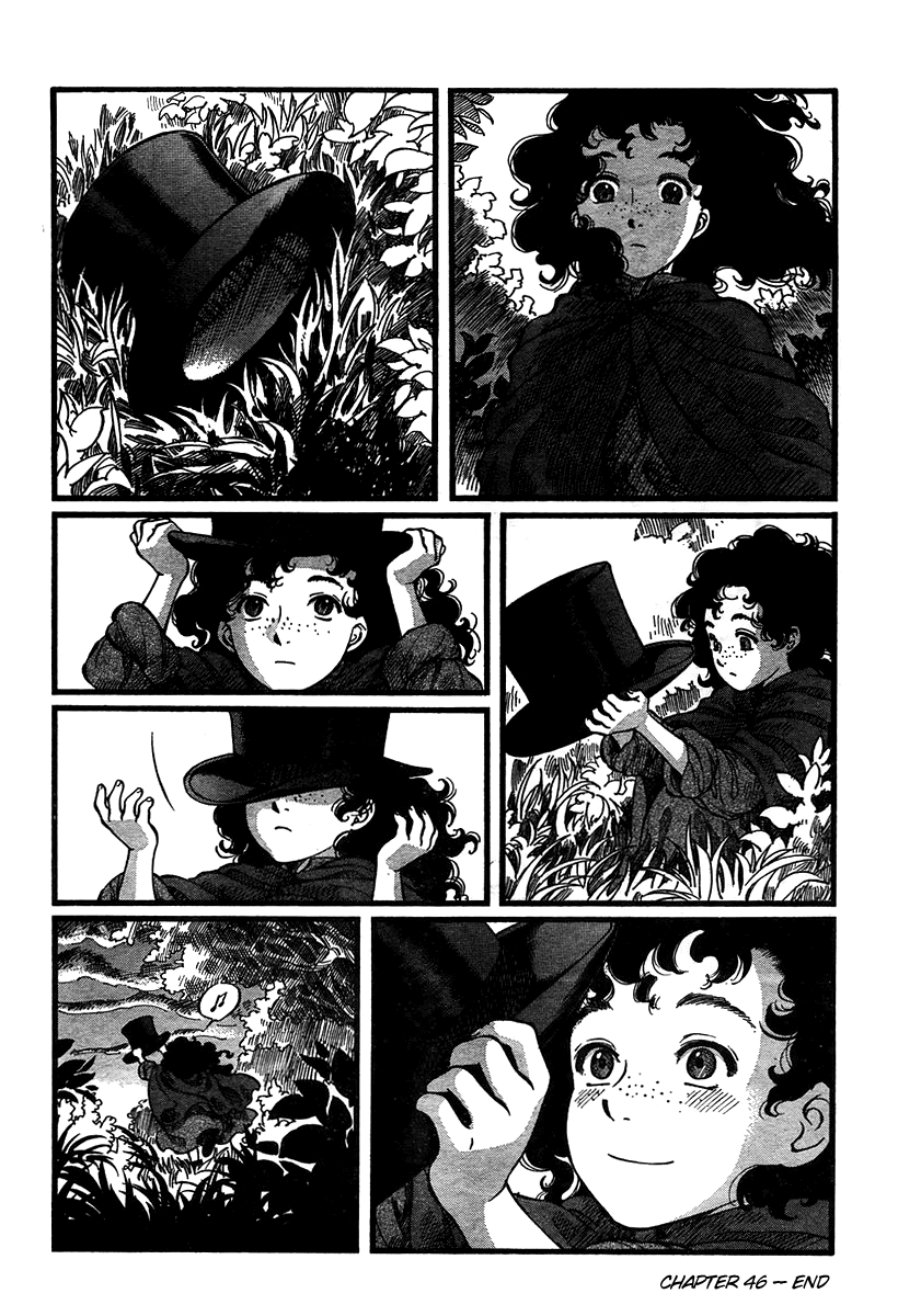 Read Emma (en) Manga Online