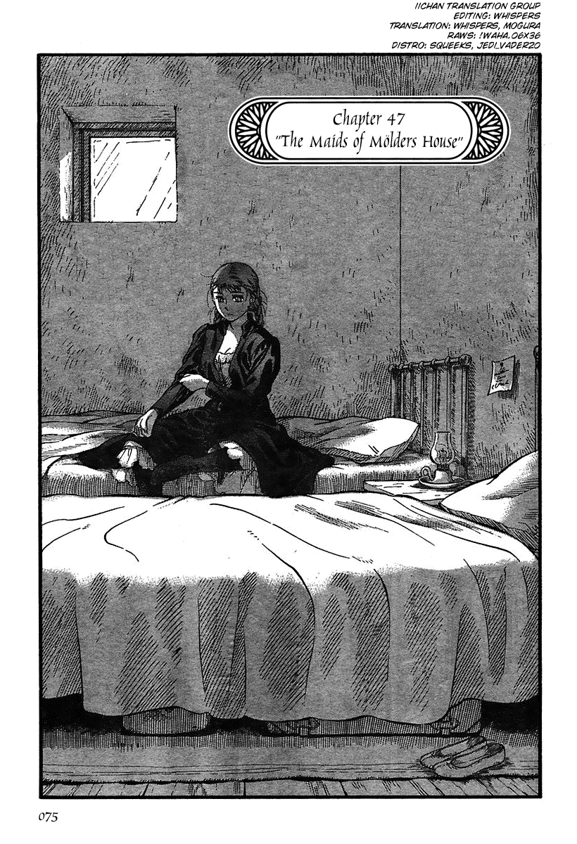 Read Emma (en) Manga Online