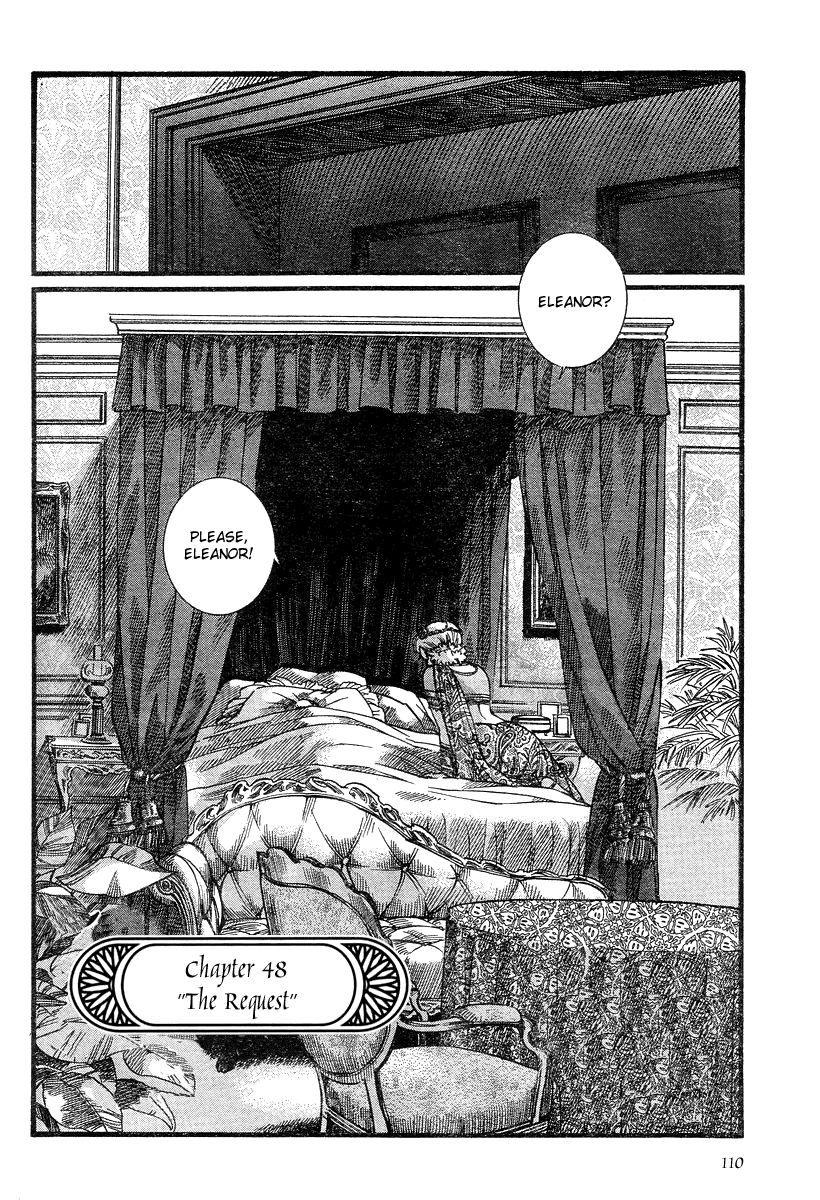 Read Emma (en) Manga Online