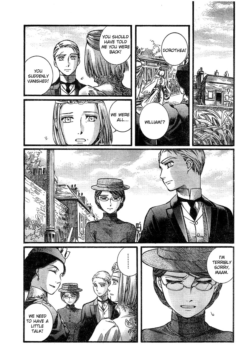 Read Emma (en) Manga Online