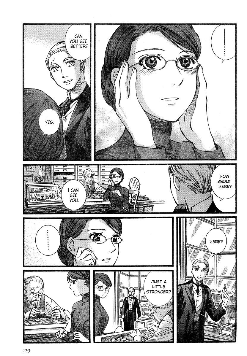 Read Emma (en) Manga Online