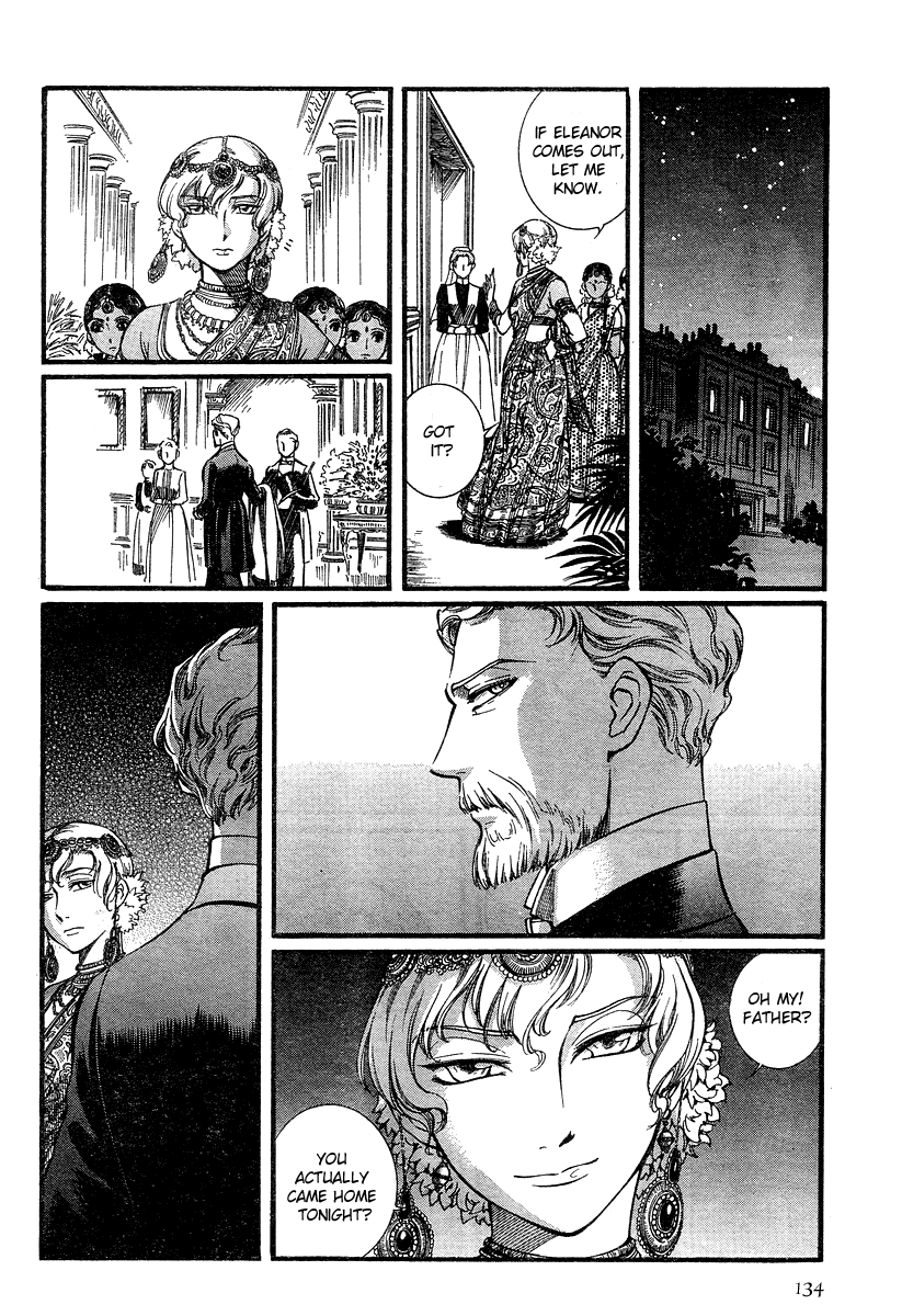 Read Emma (en) Manga Online