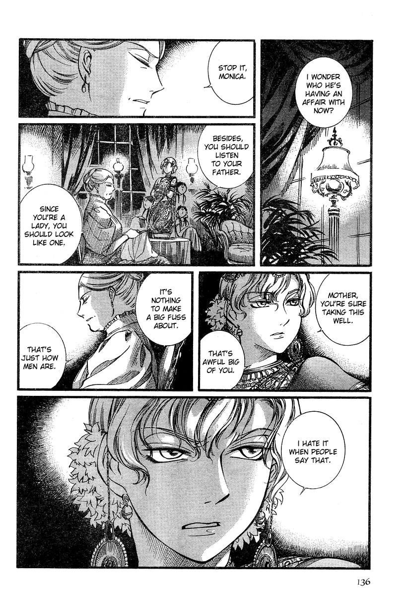 Read Emma (en) Manga Online