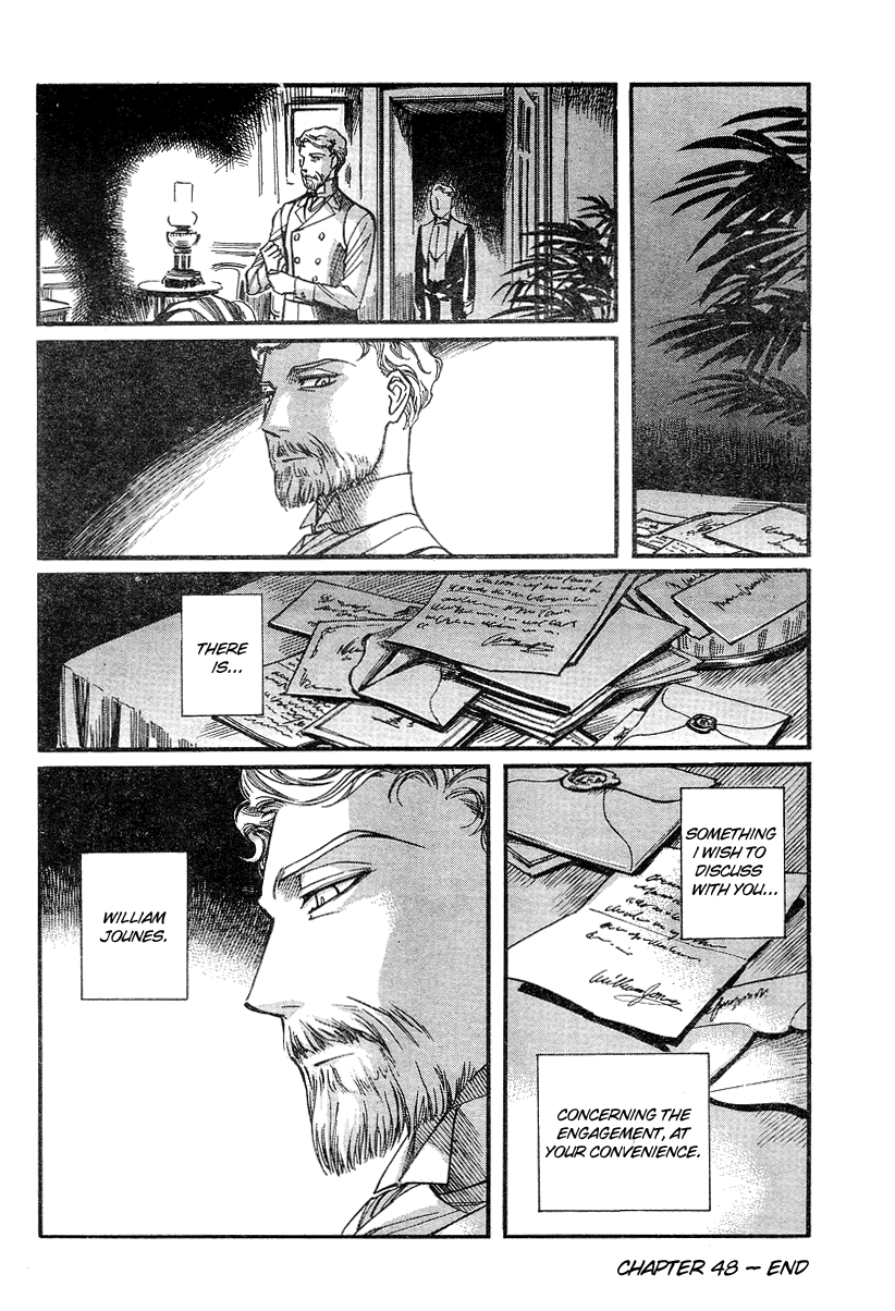 Read Emma (en) Manga Online