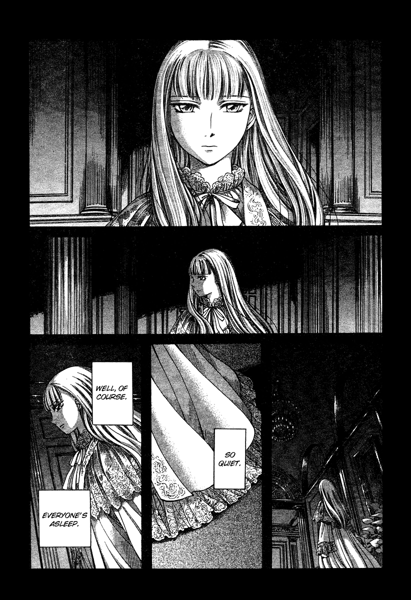 Read Emma (en) Manga Online