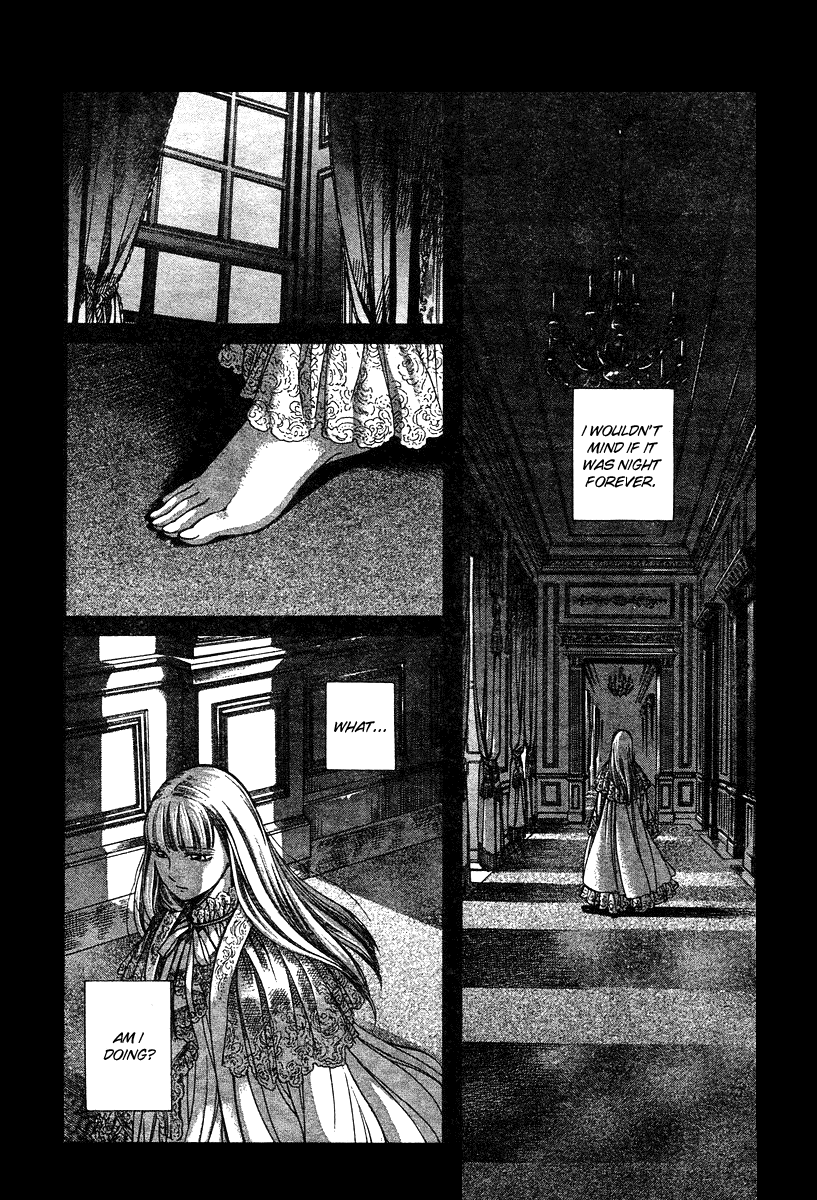 Read Emma (en) Manga Online