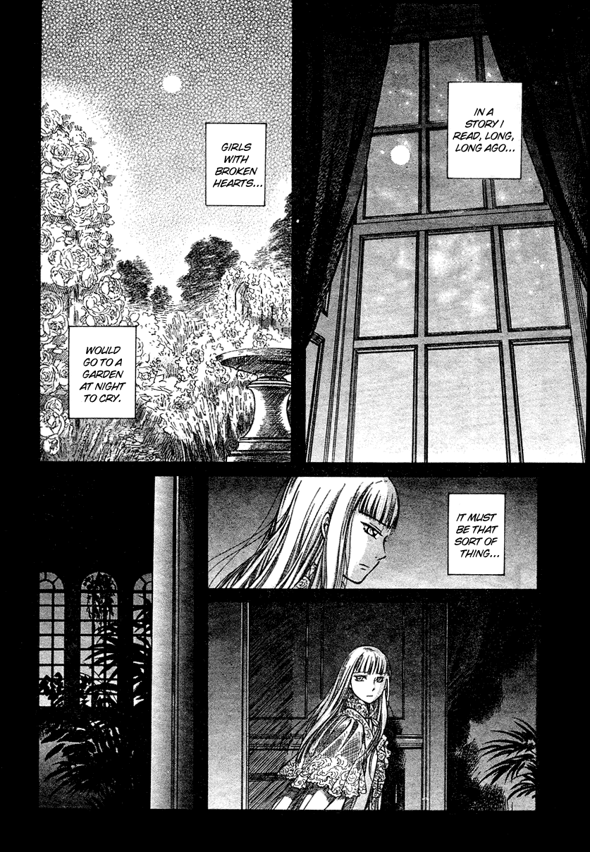 Read Emma (en) Manga Online