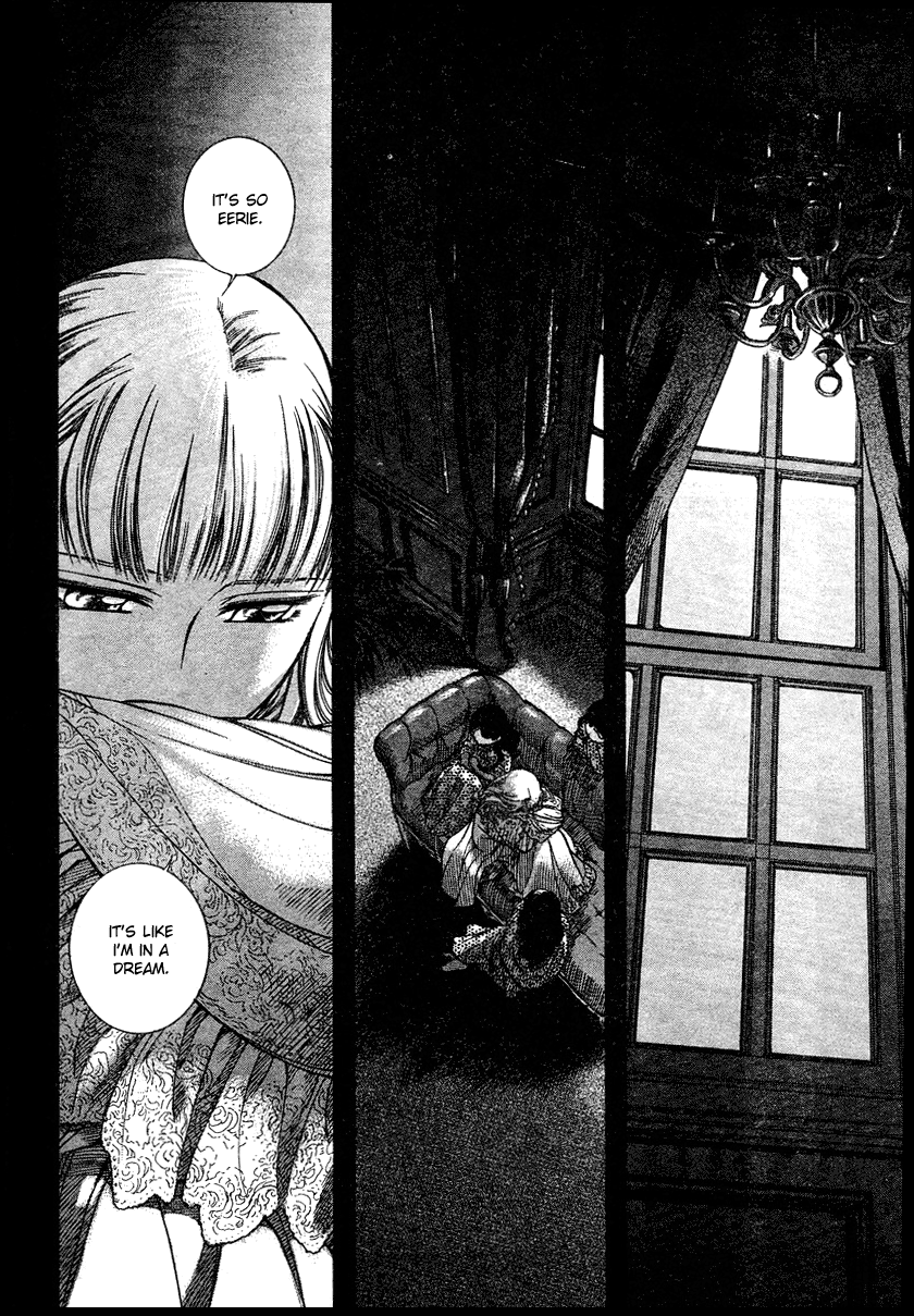 Read Emma (en) Manga Online