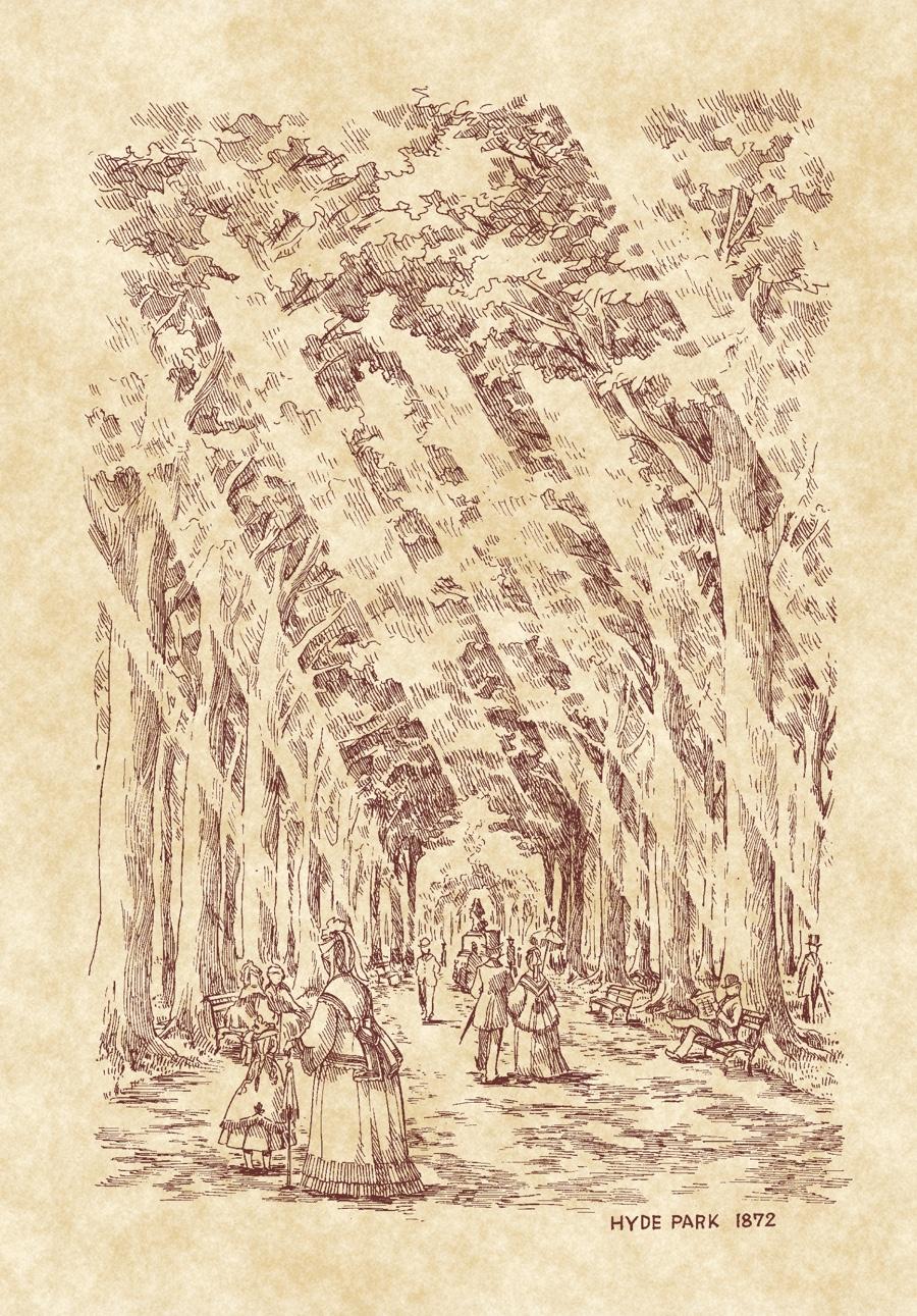 Read Emma (en) Manga Online