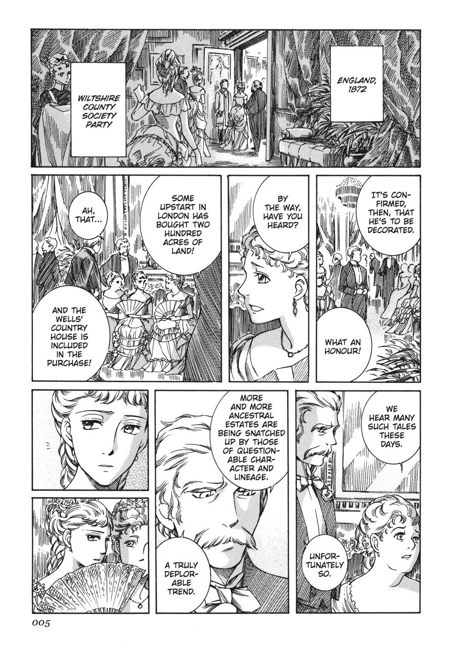 Read Emma (en) Manga Online