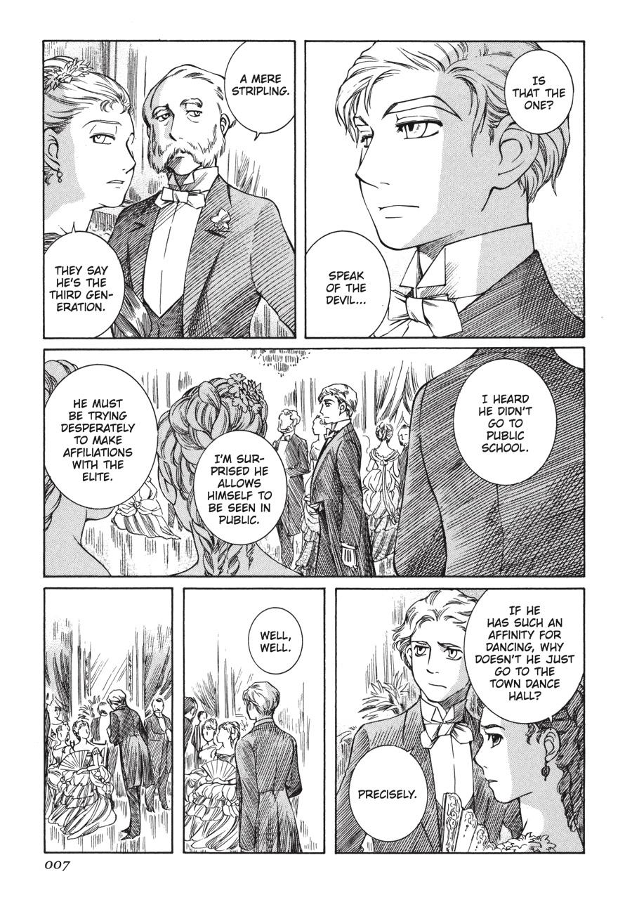 Read Emma (en) Manga Online