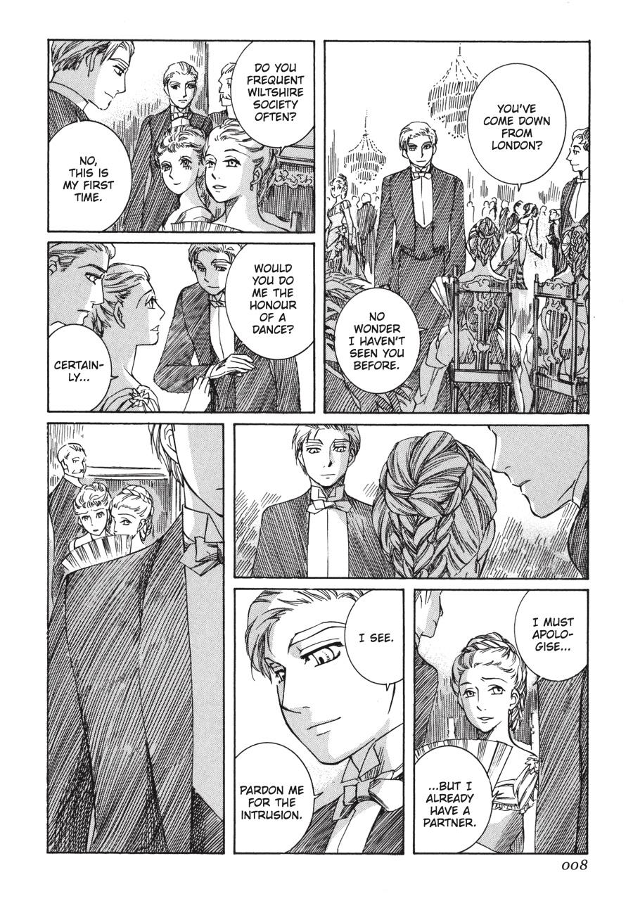 Read Emma (en) Manga Online