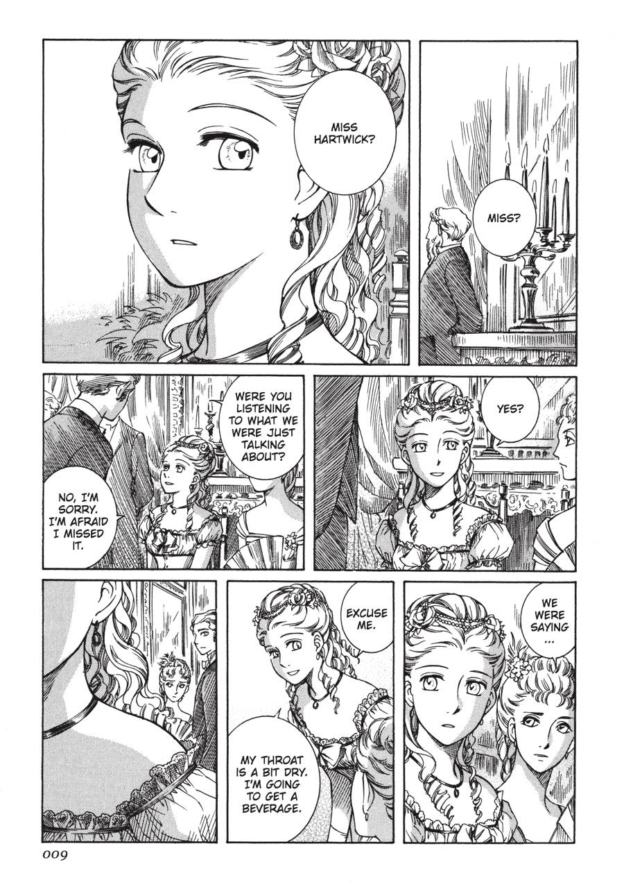 Read Emma (en) Manga Online