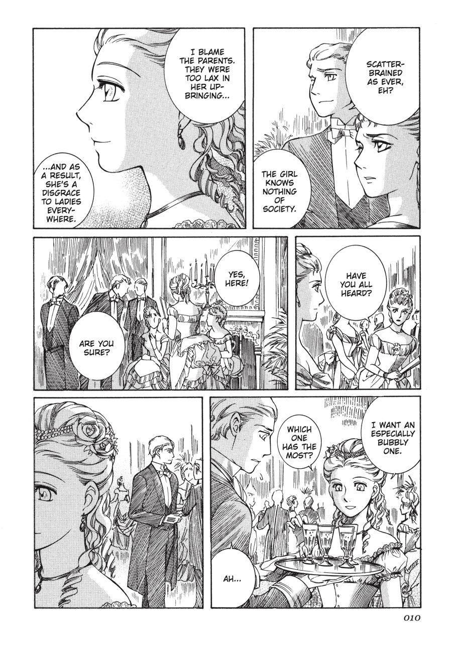 Read Emma (en) Manga Online