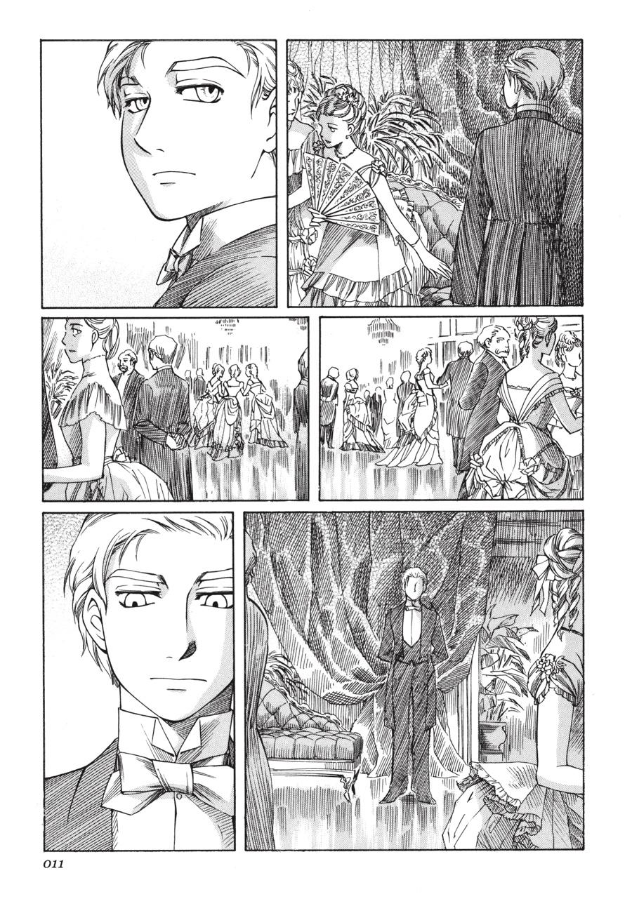 Read Emma (en) Manga Online