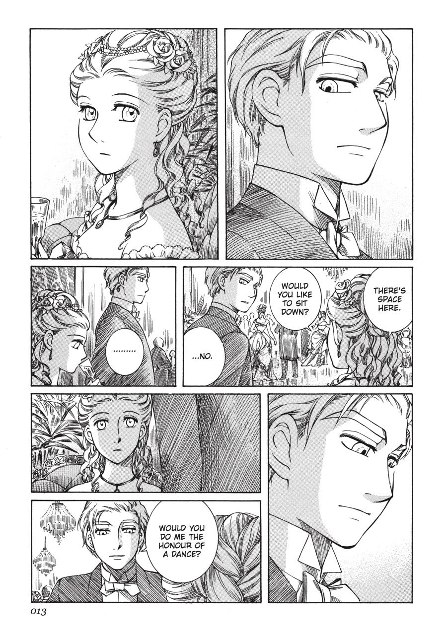 Read Emma (en) Manga Online