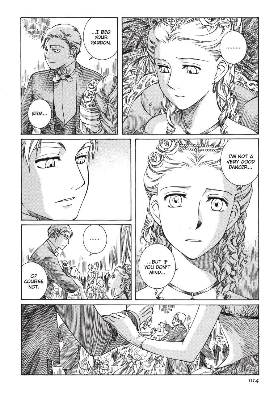 Read Emma (en) Manga Online