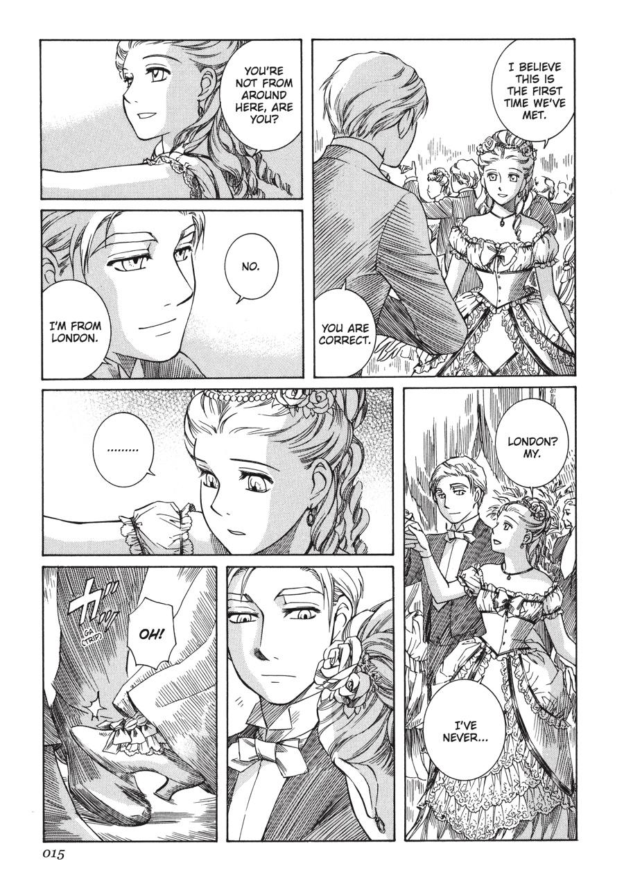 Read Emma (en) Manga Online