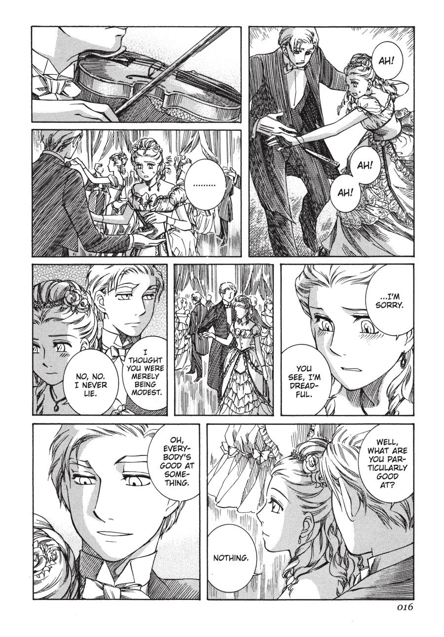 Read Emma (en) Manga Online