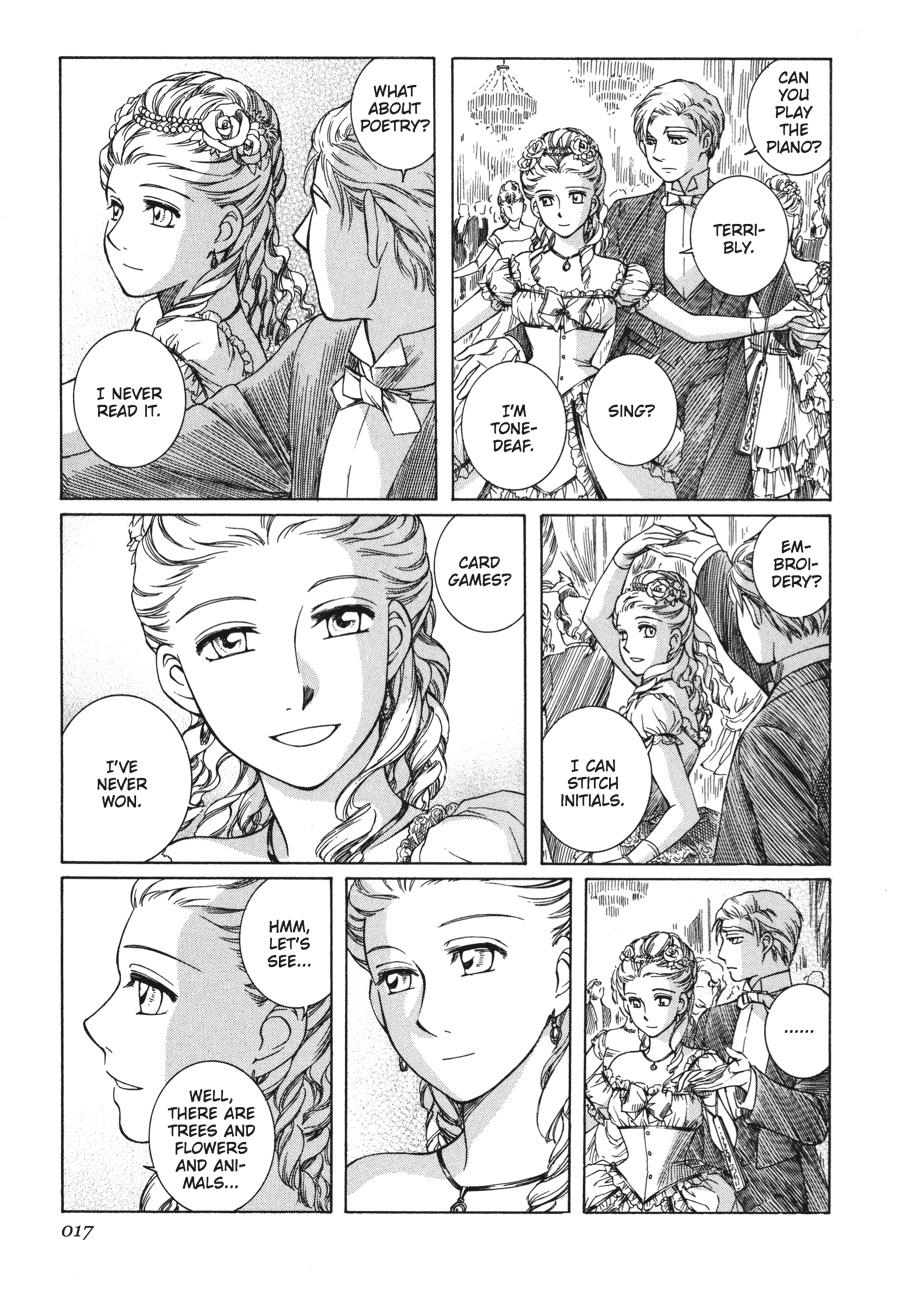 Read Emma (en) Manga Online