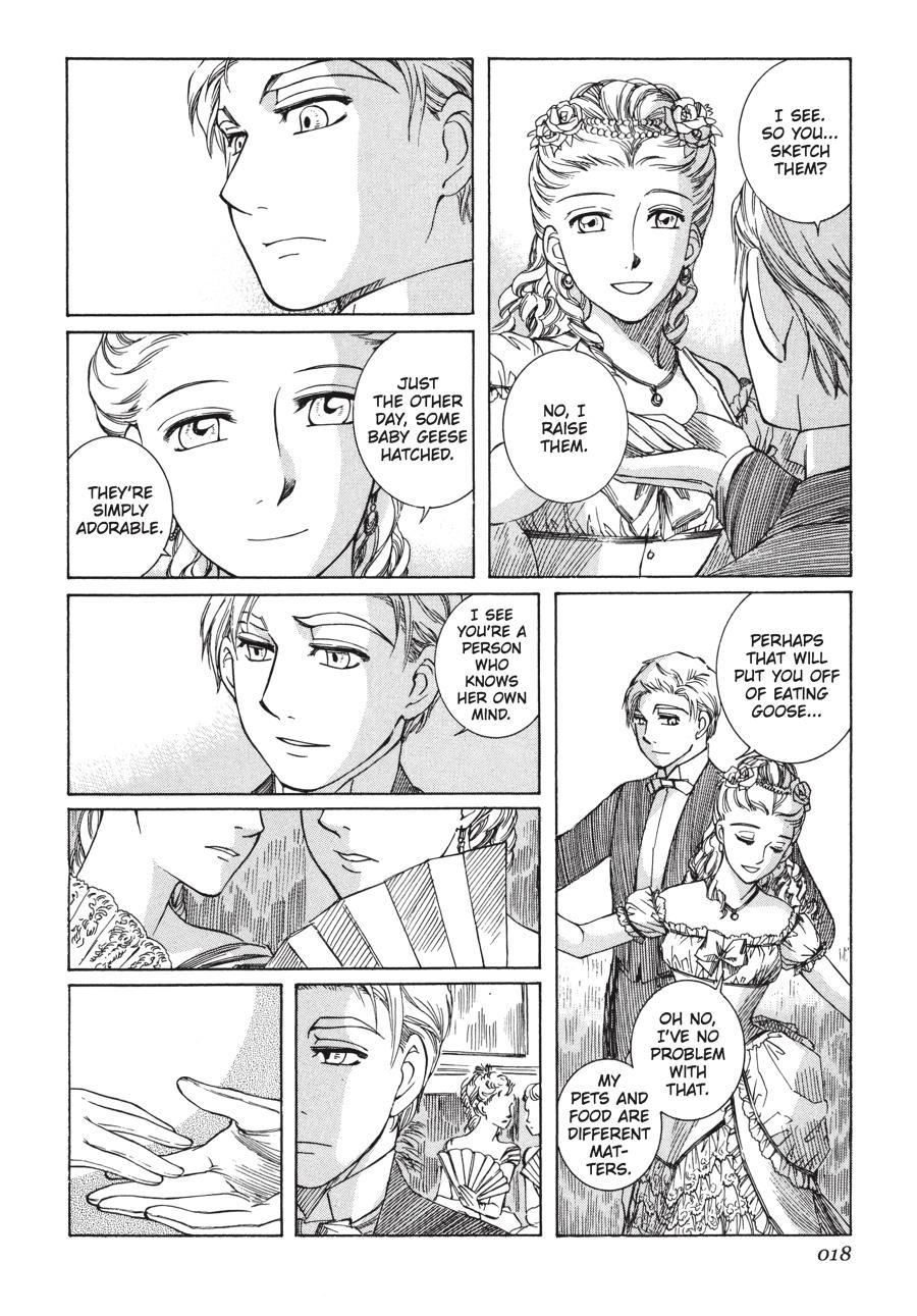 Read Emma (en) Manga Online